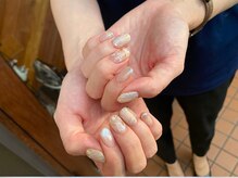 ジーニー(Genie)/Hand.. &nbsp;glamorous 