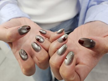 プクネイル(puku nail)/定額simple