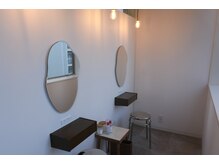 ルア(lua.)/メイクスペース