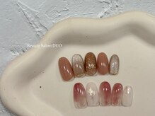 デュオ/【ハンド】　定額Bコース