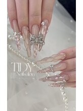 ティディ(TIDY)/Long