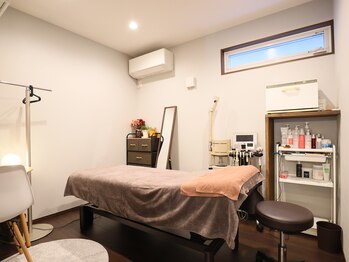 アフロディーテ(Aphrodite)/幸せな個室空間!