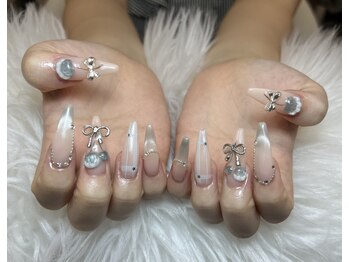 長さだし＋やり・つけ放題