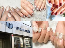 マニ ネイル ケア 京都店(mani nail CARE)