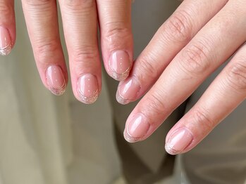 ワンアンドオンリー(One&Only)/