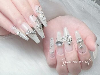 バーツつけ放題