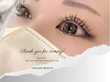 コリーンビューティー(Colleen beauty)