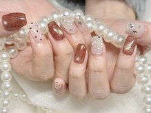 ナナアンドコー(Nana&Co.)/