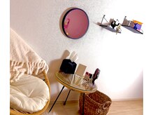 キャビン 川口(Cabin)の雰囲気（完全個室サロン！カウンセリングからお会計までお部屋でご案内♪）