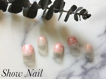 ショーネイル 武蔵小杉(Show Nail)/ベーシックナチュラルコース