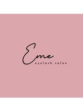 エメ(eme)&nbsp;EME スタッフ