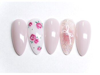 ビーエヌネイル(BN NAIL)/