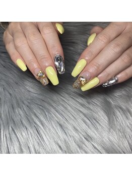 エムズヴィラ(M's Villa.)/