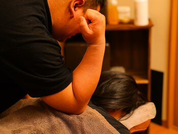 アロマto整体☆ 藤が丘/