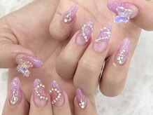 キャリコ(calico)/アート10本