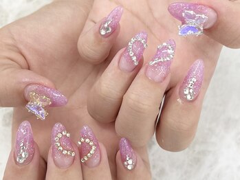 キャリコ(calico)/アート10本