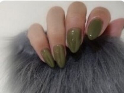 private nail salon ～rin～の写真