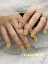 シェリーネイル 東浦和店(ShellyNAIL)/ニュアンスネイル