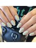 【staff harumi期間限定クーポン】甘皮ケア込み♪HAND ワンカラー &nbsp;¥3075円