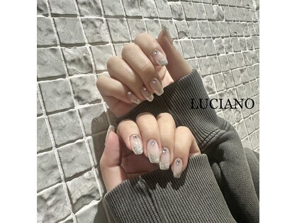 ルチアーノ(LUCIANO)の写真