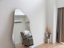 ヌアアイラッシュルーム(NUA eyelash room)/
