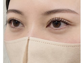 エステラ(ESTELA)/Lash Lift