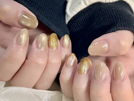ニュアンスシンプル