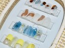 ご新規様限定デザイン