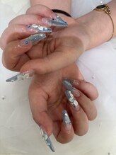 スカルプし放題