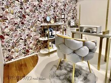 ムギモ(MUGIMO)の雰囲気（持ち込み再現度◎デザインにお困りの方はご相談ください！）
