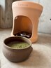【リラックス温活】　美人草　黄土よもぎ蒸し40分