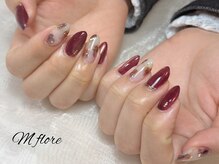 エムフローレ(M flore)