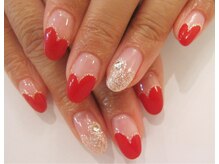 プティネイル(Puty Nail)/ジェルやり放題