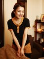 エイジレス リトリート チュティ(Ageless Retreat Cuti) 内田 露美奈