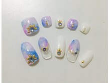 ベルクオーレ(Bellu cuore)/大人気デザイン☆