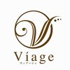 ヴィアージュ(Viage)ロゴ