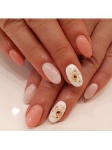 ブリリアント ネイル(Briliant Nail)/