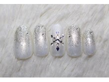 ネイルサロン ユーア(Yu a)/店内定額デザイン*9980