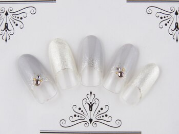 【定額ネイル】￥7480