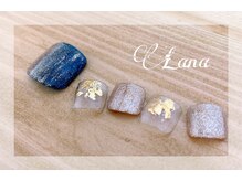 ラナ(Lana)/定額デザイン￥7700