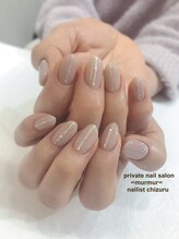 プライベート ネイルサロン マーマ(murmur)/オフィスネイル