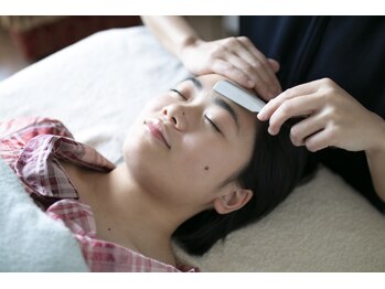 ユウビ(yuubi)/アイブロウ