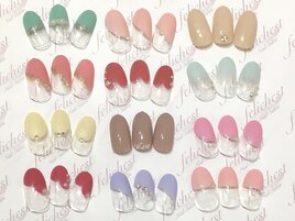 ベーシックプラン☆5,300円