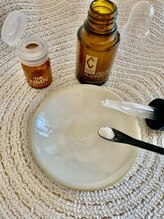 カリスティ(CHARIS.T)/スペシャルホームケア♪