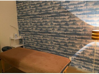 ホグミィ(HOG-Me)/広々としたプライベート空間