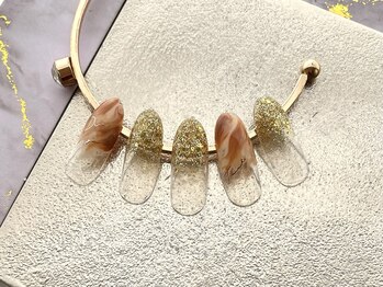 ル トレフル(Le Tre'fle)/ご新規様限定新デザイン