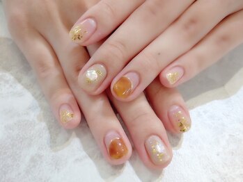 ラルネイル 大宮(Lull. nail)/