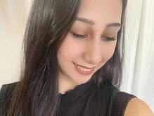 ライトビューティー 池袋店(LightBeauty)/☆Runa Nasserbakht様ご来店☆