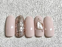 アメリ ネイル(Ameri nail)/定額ネイル¥7040