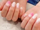 ピクシーネイル
